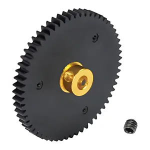 Pinion Gear 64P 67T - Super LIght