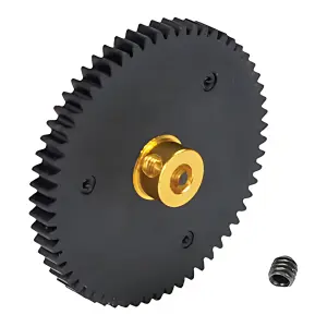 Pinion Gear 64P 68T - Super Light