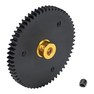 Pinion Gear 64P 69T - Super Light
