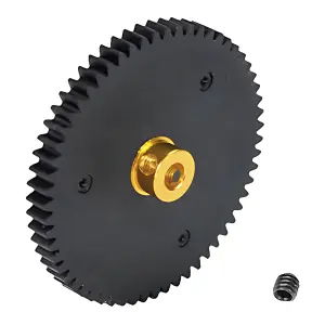 Pinion Gear 64P 70T - Super Light