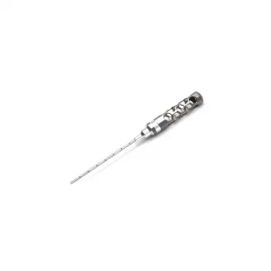 Arm Reamer 1:8 (3.17) x 120mm Honeycomb