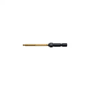 Ball Driver Hex Wrench 2.5 x 80mm Power Tip Only