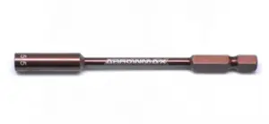 Nut Driver 5.5 x 100mm Power Tip Only