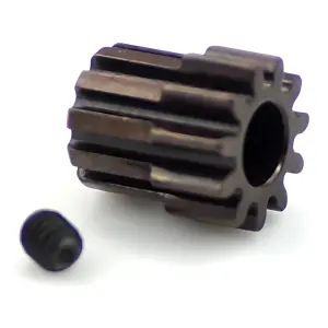 Ultra Pinion 11T Modul 1 (Spring Steel)