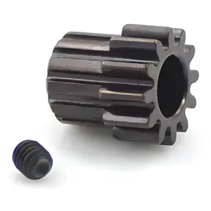Ultra Pinion 12T Modul 1 (Spring Steel)