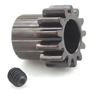 Ultra Pinion 13T Modul 1 (Spring Steel)