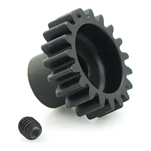 Ultra Pinion 19T Modul 1 (Spring Steel)