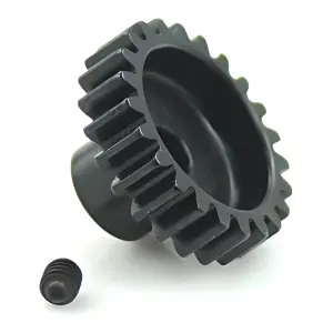 Ultra Pinion 23T Modul 1 (Spring Steel)