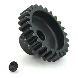 Ultra Pinion 25T Modul 1 (Spring Steel)