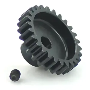 Ultra Pinion 26T Modul 1 (Spring Steel)