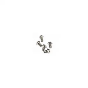 64 Ti Screw Allen Round Head M3 x 6 (5)