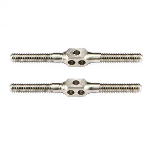 64 Ti Turnbuckle 3mm x 38mm (1-1/2) (2)