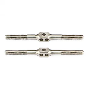 64 Ti Turnbuckle 3mm x 44mm (1-3/4) (2)