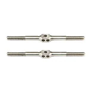 64 Ti Turnbuckle 3mm x 51mm (2) (2)