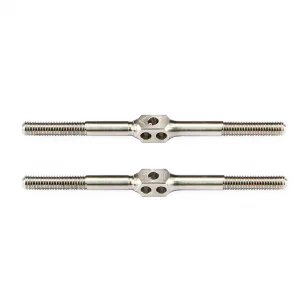 64 Ti Turnbuckle 3mm x 51mm (2) (2)