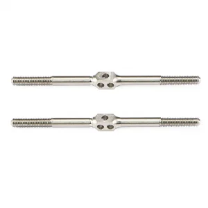 64 Ti Turnbuckle 3mm x 57mm (2-1/4) (2)