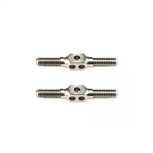 64 Ti Turnbuckle 4mm x 32mm (1-1/4) (2)