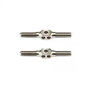 64 Ti Turnbuckle 4mm x 35mm (1-3/8) (2)