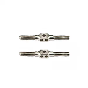64 Ti Turnbuckle 4mm x 38mm (1-1/2) (2)
