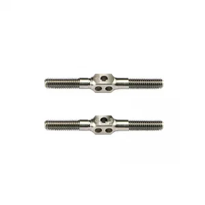 64 Ti Turnbuckle 4mm x 41mm (1-5/8) (2)