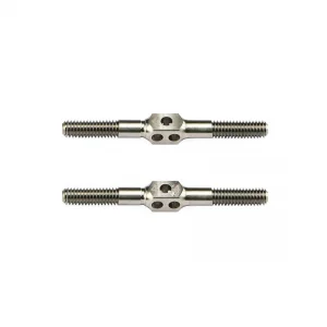 64 Ti Turnbuckle 4mm x 44mm (1-3/4) (2)