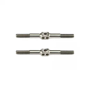 64 Ti Turnbuckle 4mm x 51mm (2) (2)