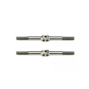 64 Ti Turnbuckle 4mm x 57mm (2-1/4) (2)