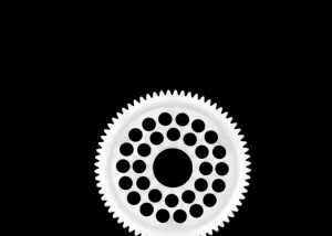Super Diff Gear 48P 68T