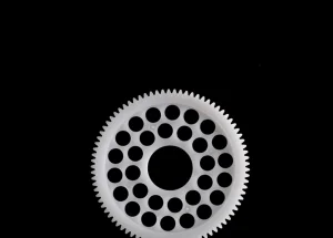 Super Diff Gear 64P 80T