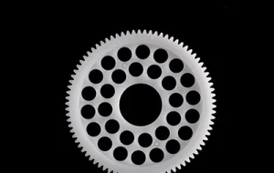 Super Diff Gear 64P 106T