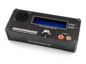 AM Auto Balance Charger&Discharger