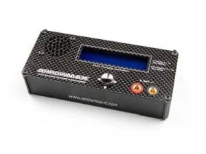 AM Auto Balance Charger&Discharger