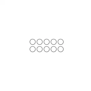 O-Ring 16 x 1 - (10)