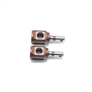 F/R Cup Joint (Spring Steel) 2 - MBX6