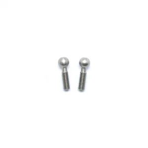 Pivot Ball Susp - Titanium (2)