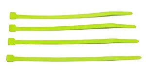 Straps (Fluorescent Green)