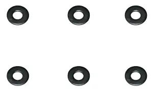 Washer 2x5 (6Pcs/Bag); Sintra 700