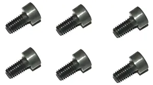 4x12mm Screw