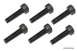 4x16mm Screw