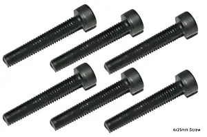 4x25mm Screw