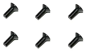 2.5x8mm Screw