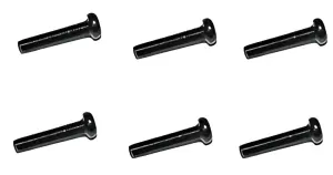 2.5x12mm Screw