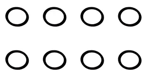 P9 O Ring