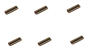 2x12mm Pin
