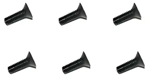 3x8mm Screw