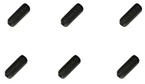 3x8mm Screw