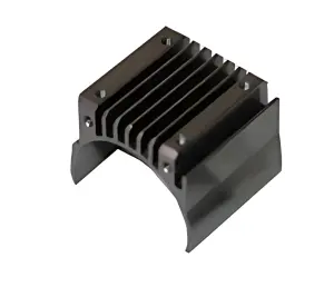Heat Sink For 540 Motor