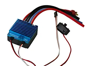 Brushless Speed Control 75A