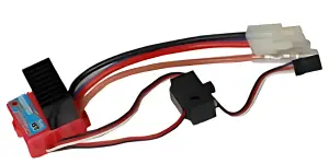 15T Electronic Speed Control