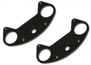 Front Shock Mount